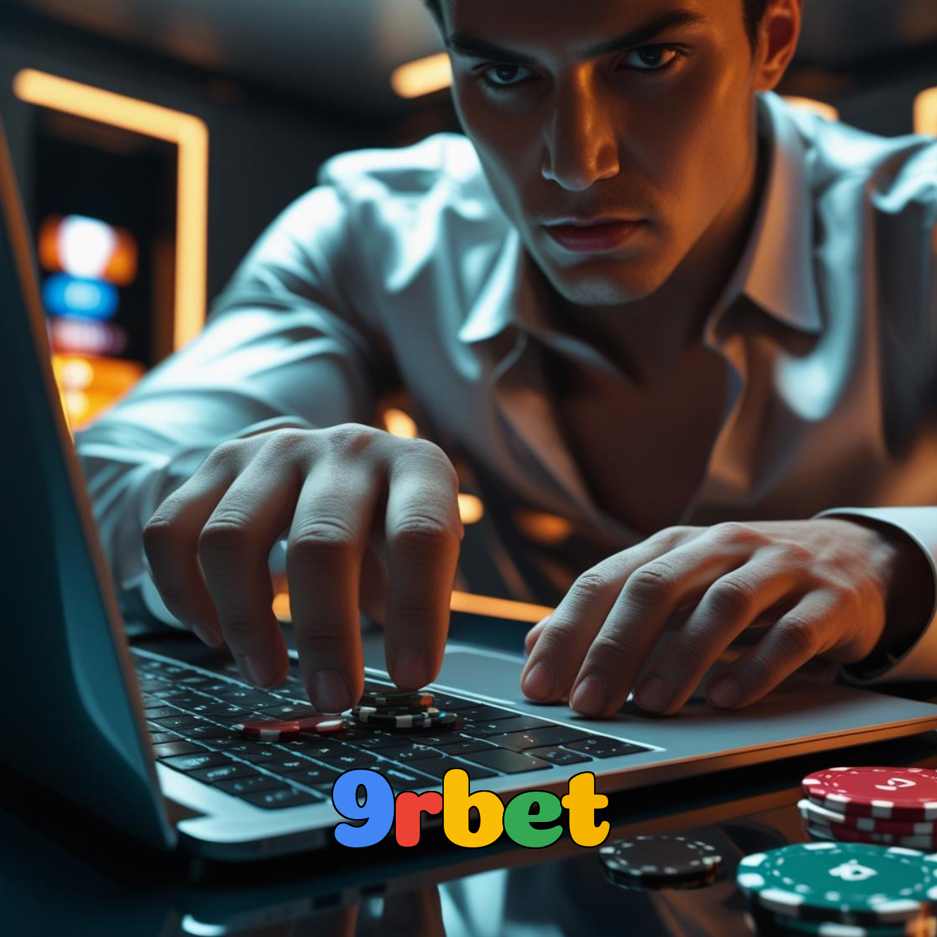 9rbet：Aposte nas mesas de poker e vença com estilo!