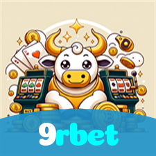 9rbet：As melhores slots e jackpots estão esperando por você! Jogue agora!