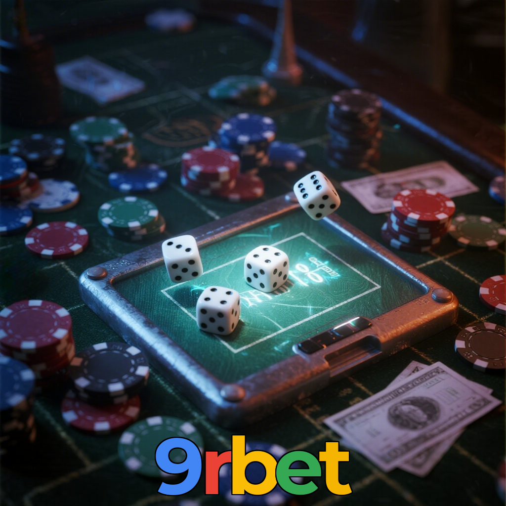 9rbet:Jogue nas mesas de poker e conquiste prêmios épicos!
