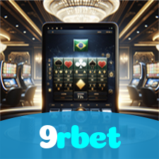 9rbet：Cada giro é uma nova chance! Aposte nas slots e vença!