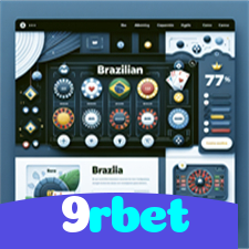 9rbet:Jogue nas slots e mude sua sorte agora mesmo!