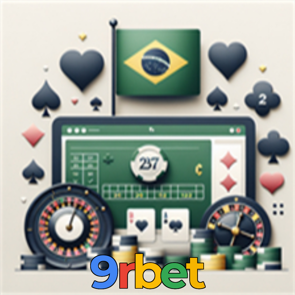 9rbet:O cassino online mais confiável para você apostar no futebol e jogar blackjack!