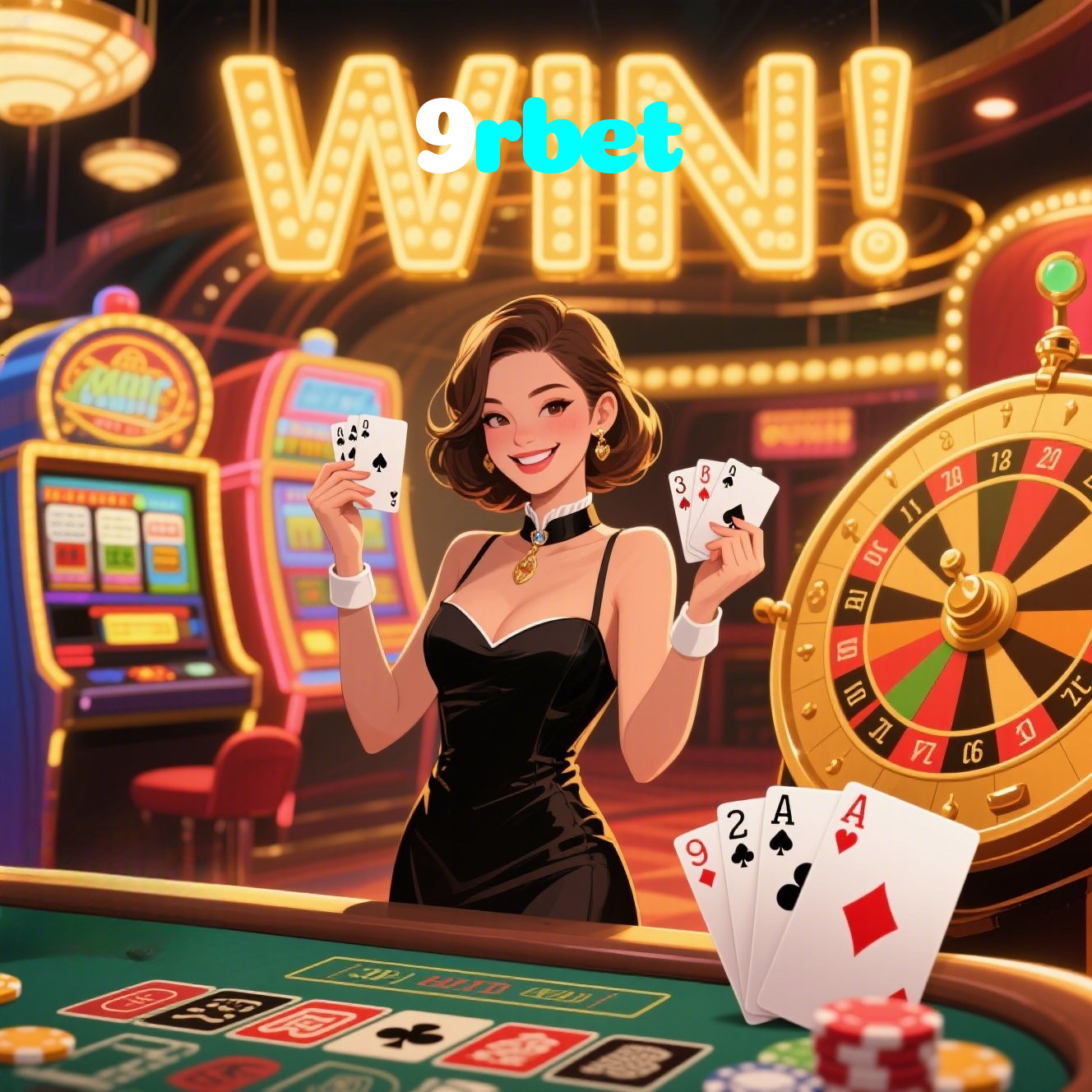 9rbet：Apostas ao vivo no futebol e os melhores jogos de cassino para você!