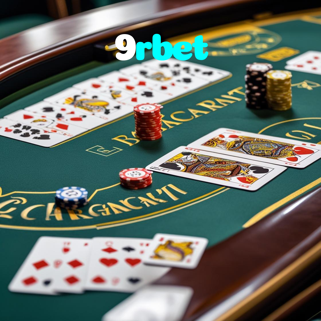 9rbet：As maiores vitórias estão te esperando nas nossas slots online!