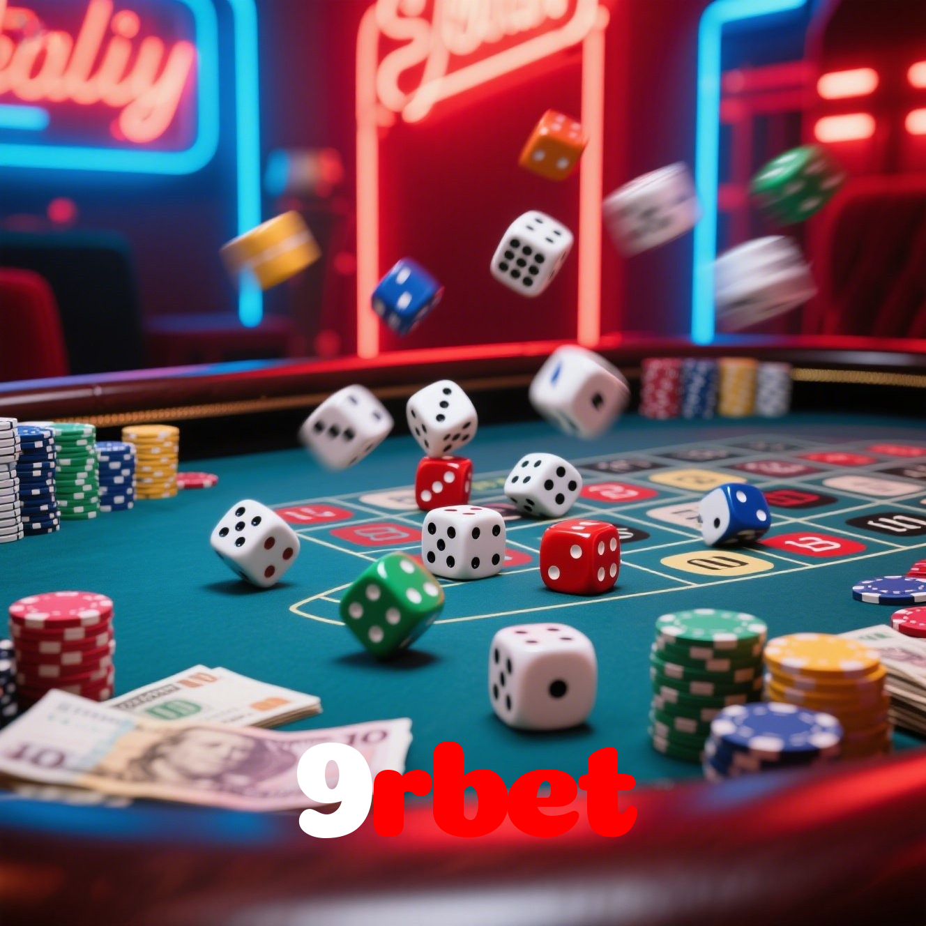 9rbet:Jogue futebol online e experimente a emoção de grandes vitórias!
