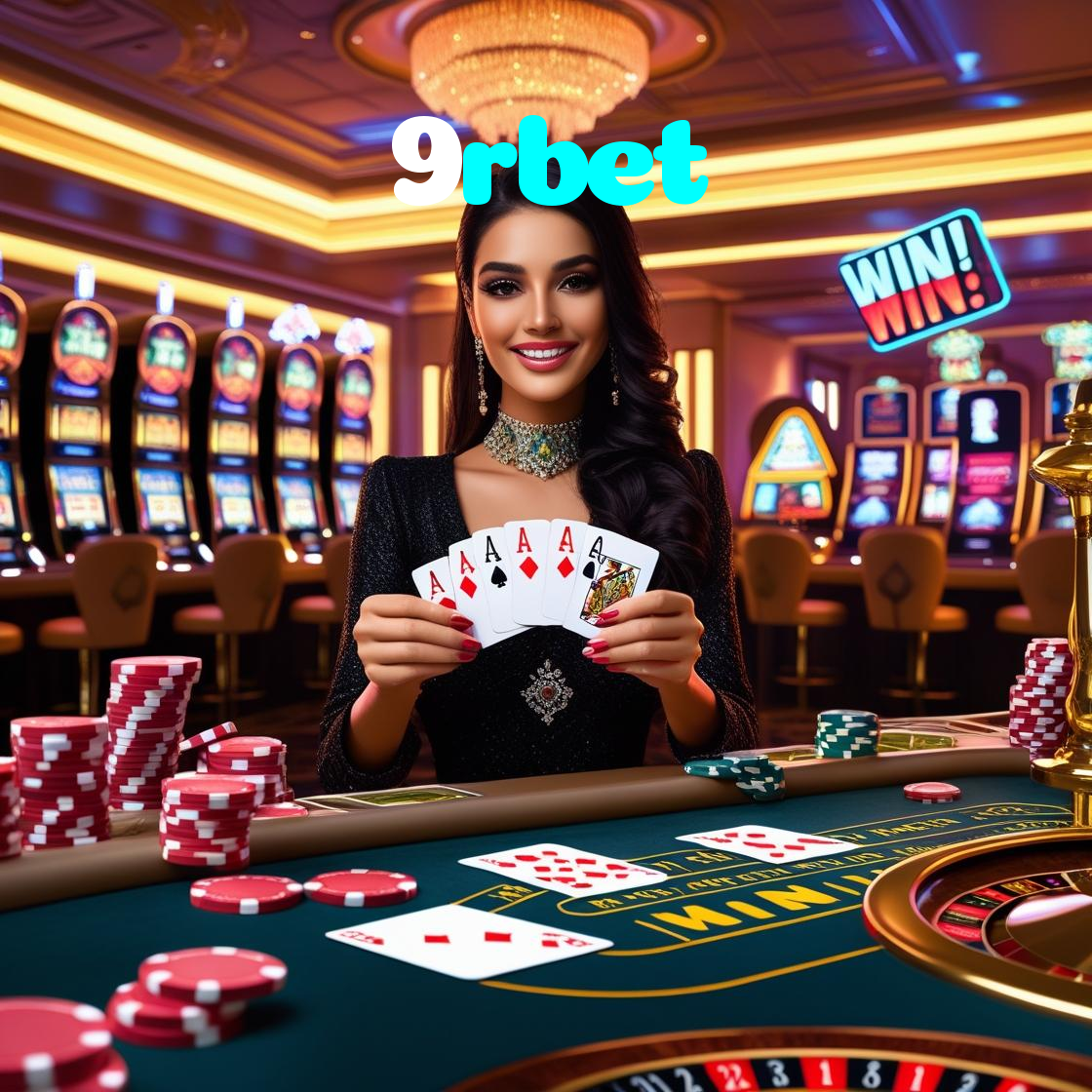 9rbet:Entre na ação! Aposte nas slots e conquiste grandes vitórias!