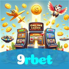 9rbet：Apostas emocionantes no futebol e os melhores jogos de cassino!