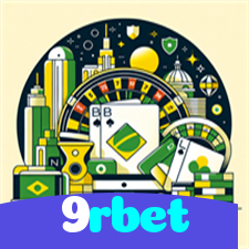 9rbet：Jogue poker e aposte no futebol com grandes prêmios em jogo!