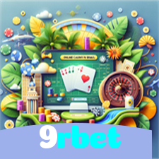 9rbet:Jogue agora e vença nas melhores slots online!