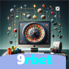 9rbet：Jogue agora e desafie a sorte em nosso cassino online!