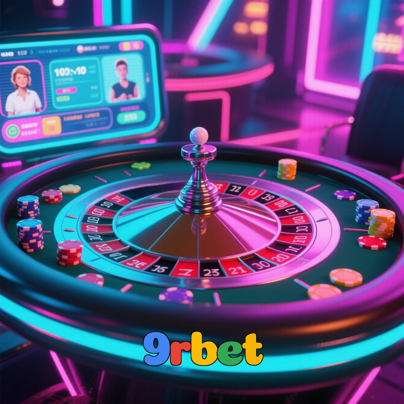 9rbet:Onde sua sorte brilha: poker, roleta e apostas em futebol!
