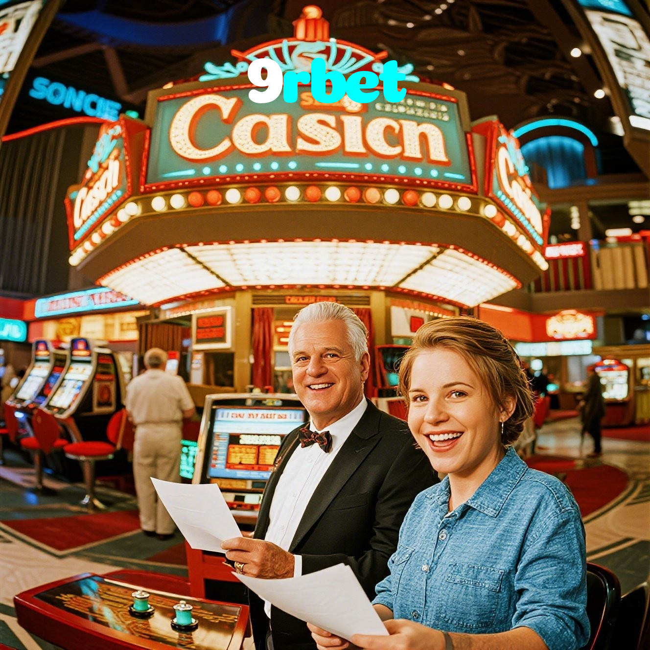 9rbet：Jogue slots, aposte no futebol e ganhe no melhor cassino online!