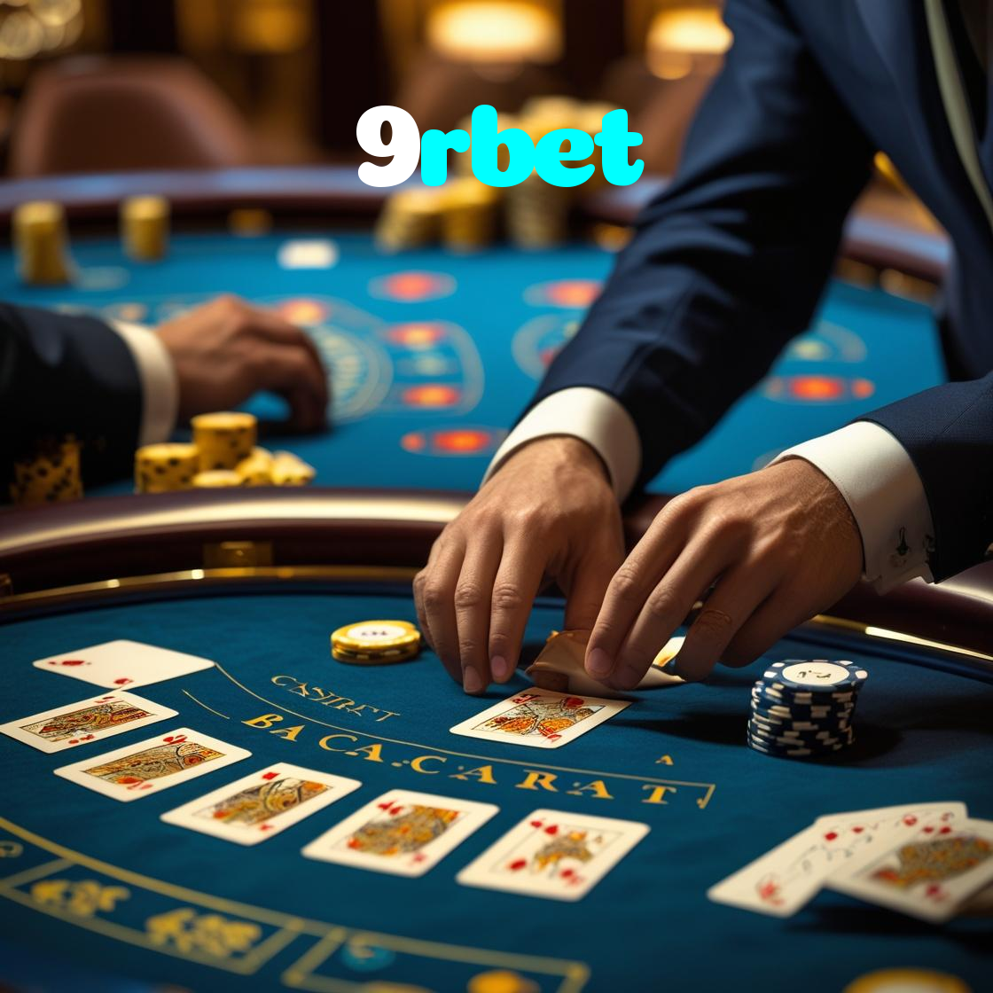 9rbet：Jogue blackjack e aposte no futebol para uma experiência completa!