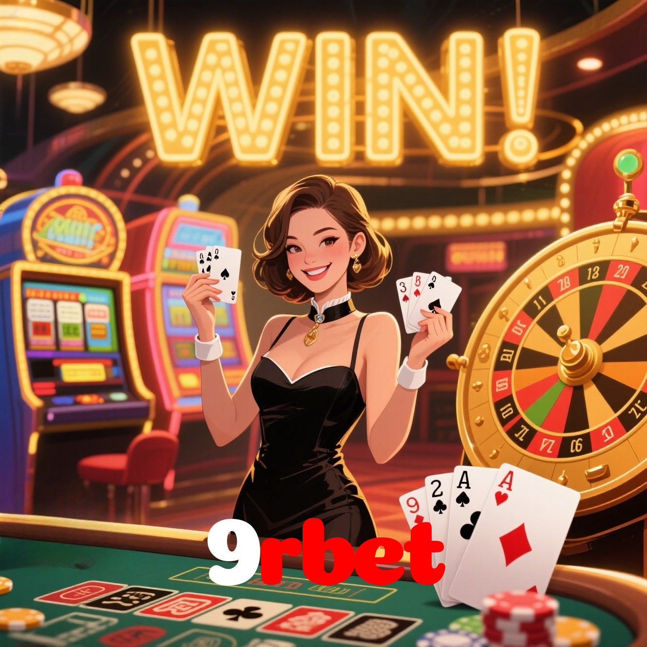 9rbet:Aposte nas roletas e conquiste prêmios incrÃveis!