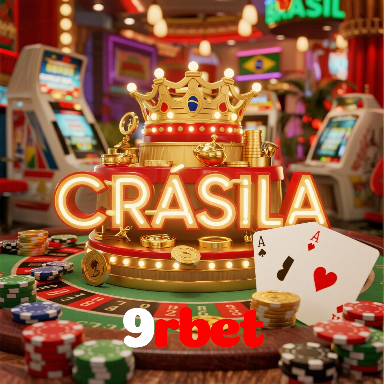 9rbet:Aposte no futebol e jogue as melhores slots para grandes vitórias!