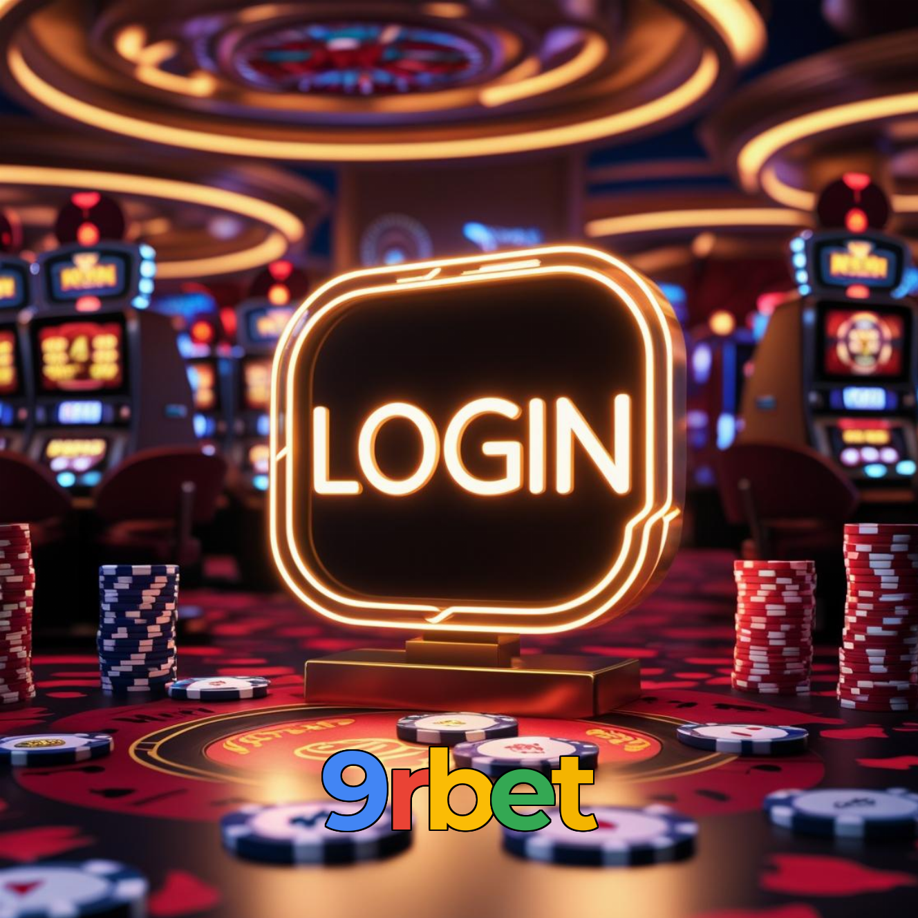 9rbet:Aposte no futebol e vença em blackjack e roleta no nosso cassino!
