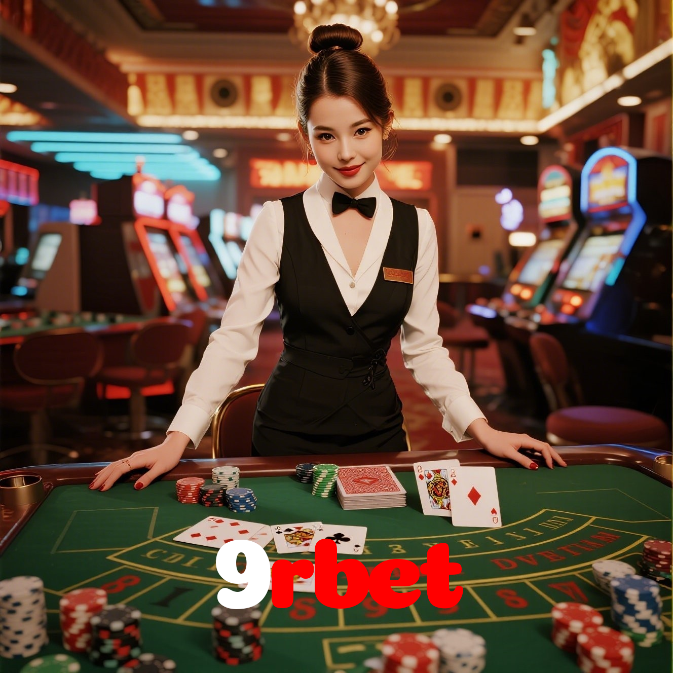 9rbet:O cassino mais confiável para jogar blackjack e apostar no futebol!