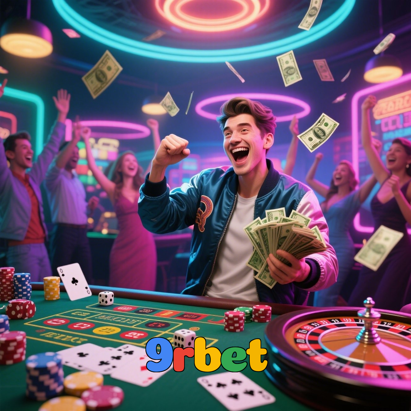 9rbet:Jogue poker como um profissional e vença agora mesmo!