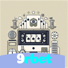 9rbet:Sinta a adrenalina da roleta! Aposte e vença agora!