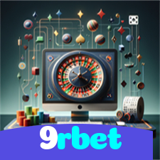 9rbet：Ganhe prêmios em roleta e aposte no futebol com confiança no nosso cassino!