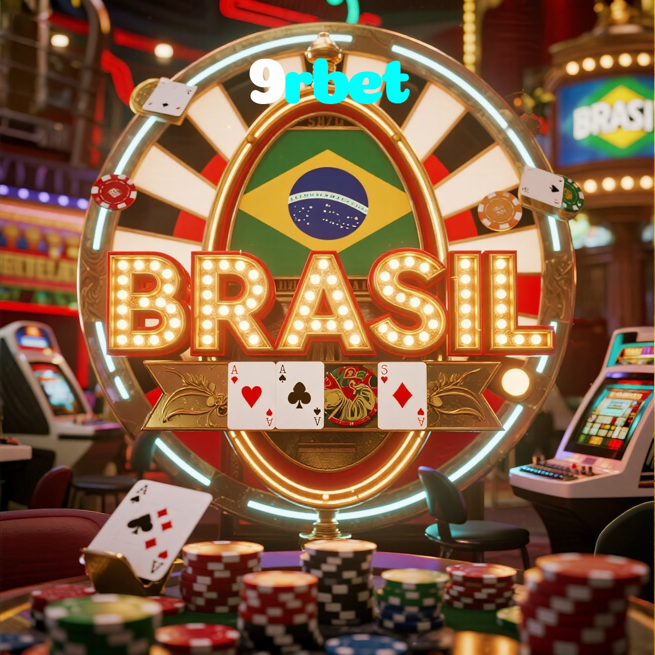 9rbet:Grandes vitórias em poker, roleta e apostas no futebol esperam por você!