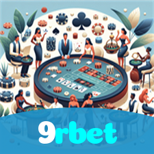 9rbet：Vença no poker e ganhe prêmios com apostas no futebol ao vivo!