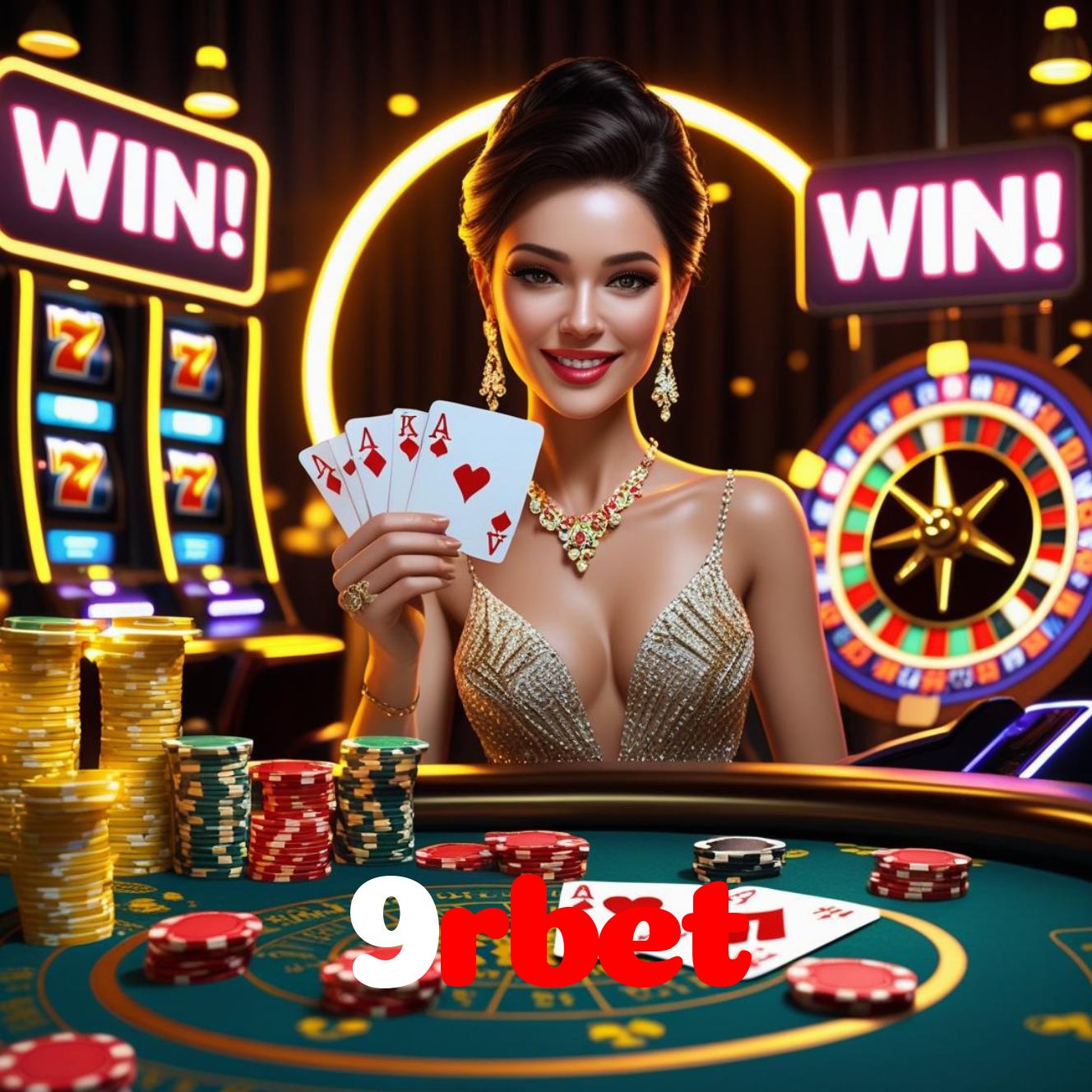 9rbet:O melhor cassino para você jogar slots e apostar no futebol online!