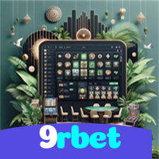 9rbet：O melhor do futebol online está esperando por você! Aposte e ganhe!