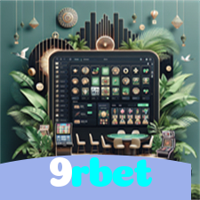 9rbet:Entre no jogo de futebol virtual! Aposte e vença os melhores times!