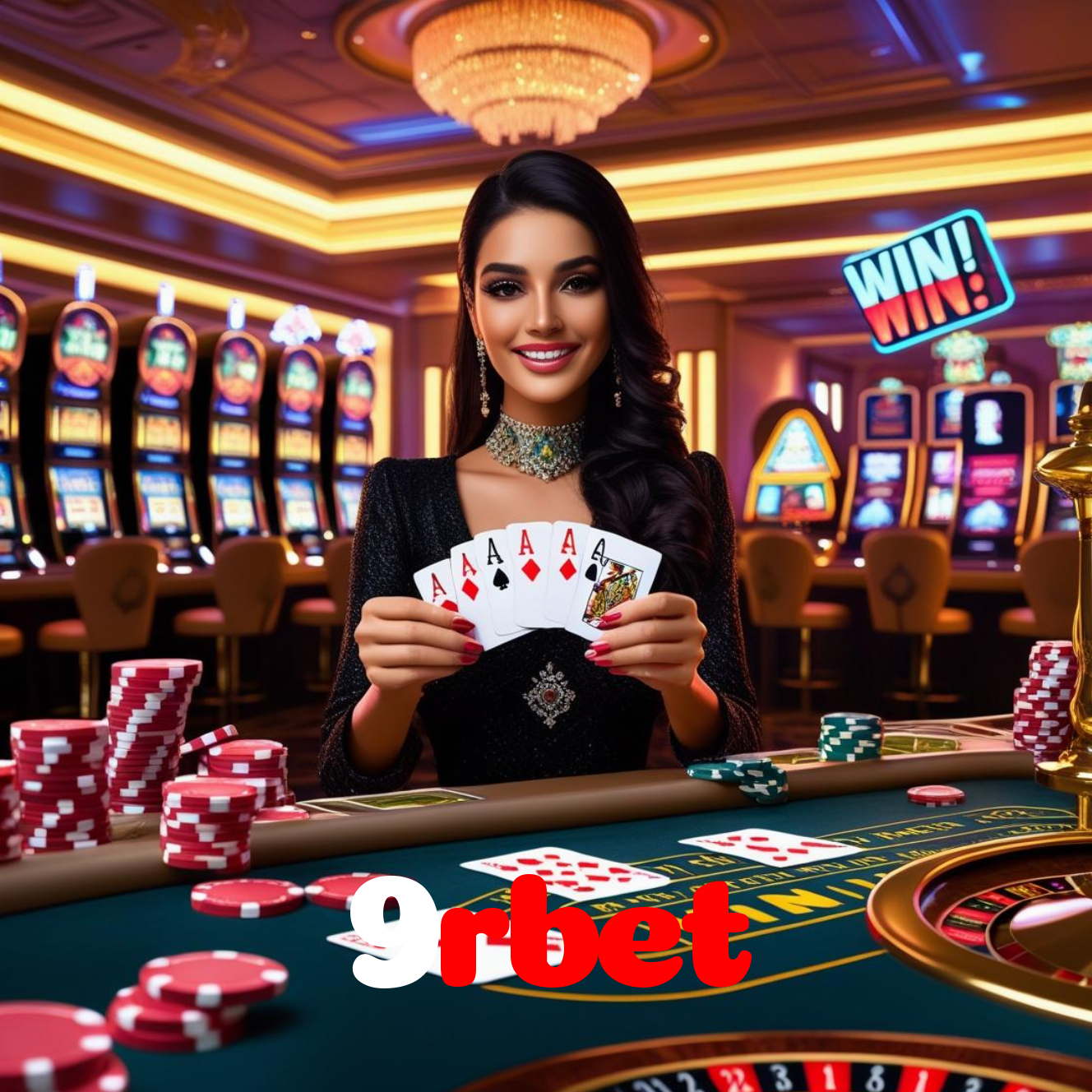 9rbet:Onde a diversão e a sorte se encontram: poker, roleta e futebol online!