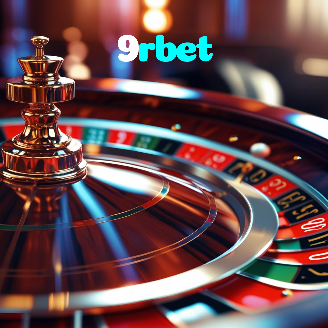 9rbet：Aposte na roleta e conquiste prêmios fantásticos!