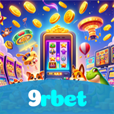 9rbet：Jogue agora nas melhores slots e ganhe muito mais!