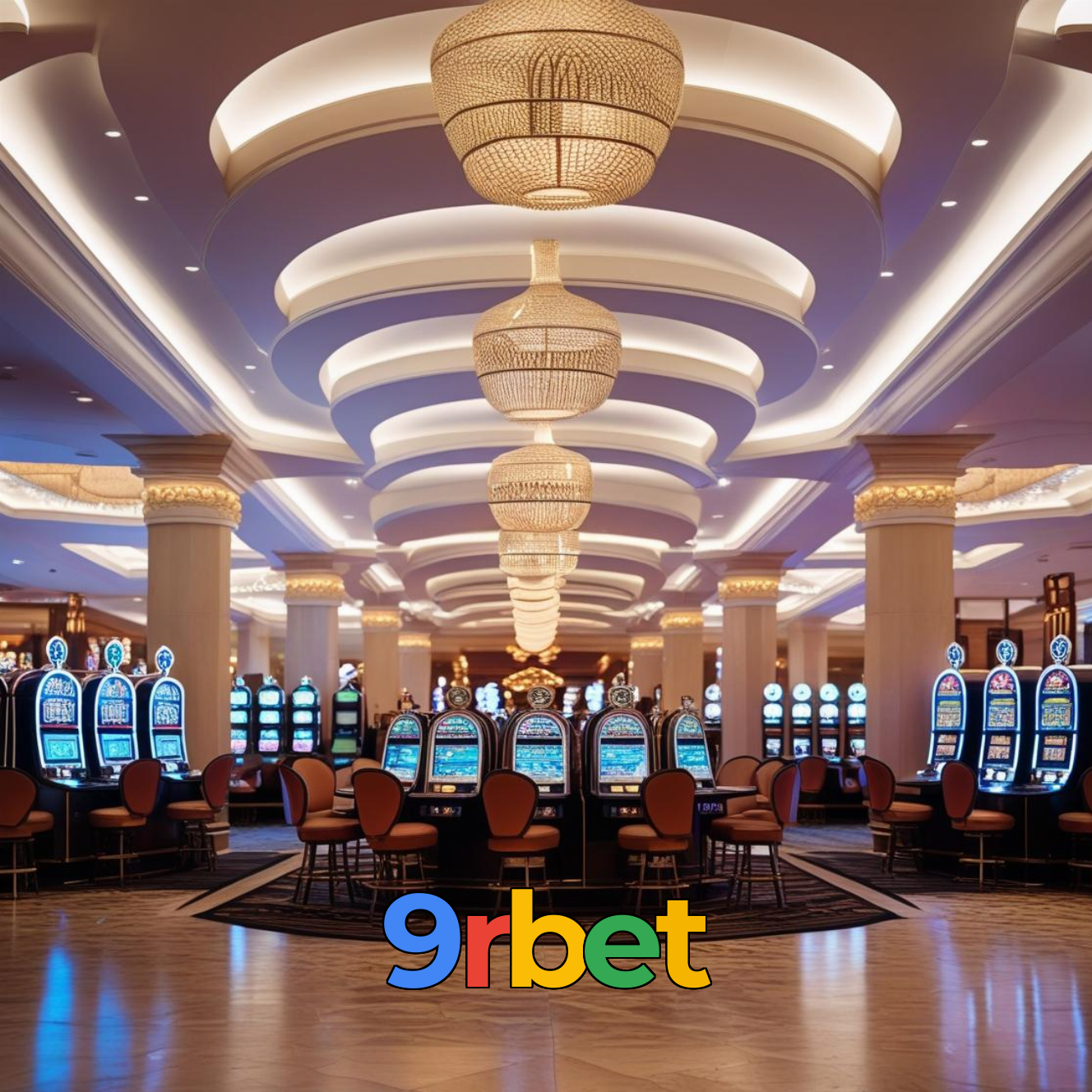 9rbet:Jogue poker, roleta e aposte no futebol com grandes prêmios!