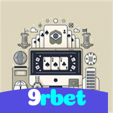 9rbet:Apostas emocionantes no futebol e diversão garantida com poker e roleta!