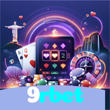 9rbet：Jogue slots, ganhe no futebol e aposte com confiança no nosso cassino!