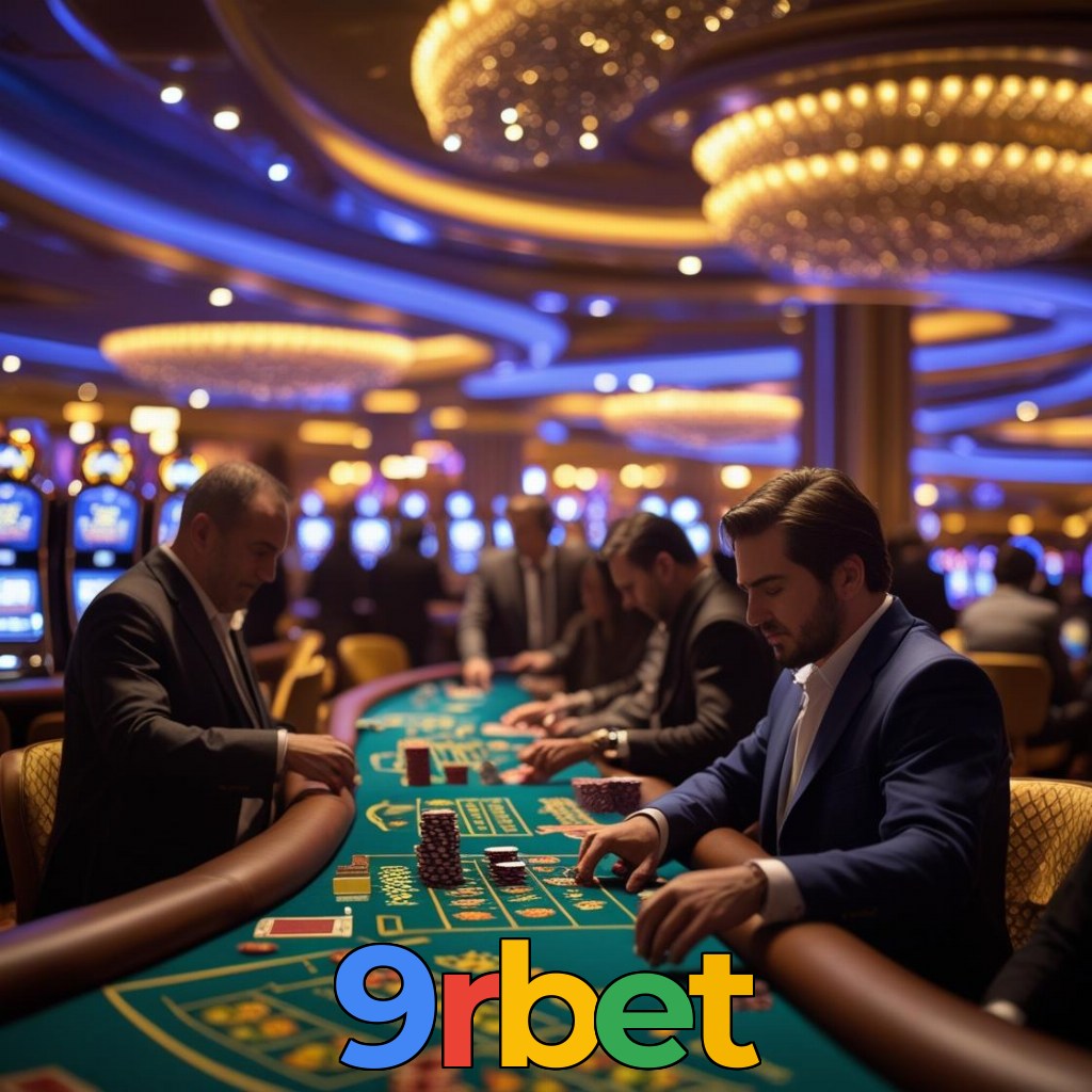 9rbet:Aposte nas roletas e veja os prêmios incrÃveis chegarem até você!
