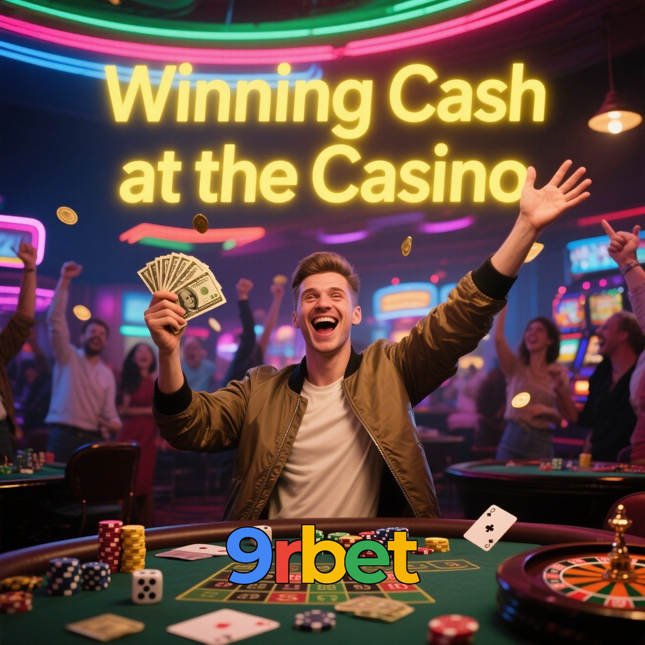 9rbet:Jogue slots, poker e aposte no futebol no cassino online mais emocionante!