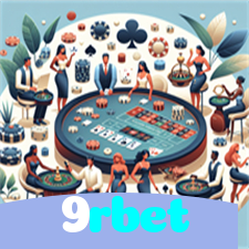 9rbet：Ganhe com o futebol online e leve sua vitória para o próximo nível!