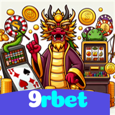 9rbet：As slots mais emocionantes estão esperando por você! Jogue agora!