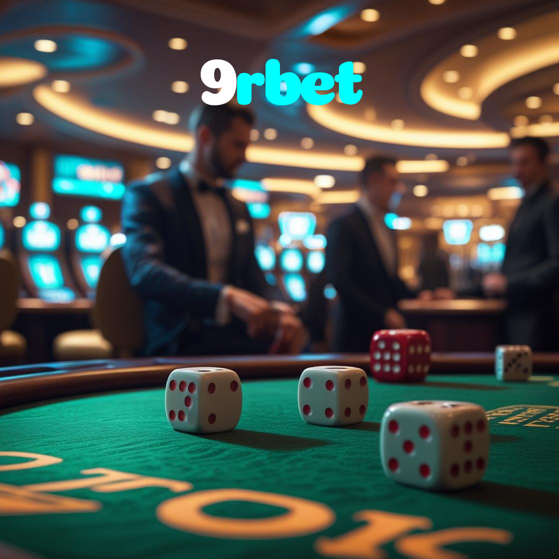 9rbet：Aposte no futebol digital e viva grandes vitórias!