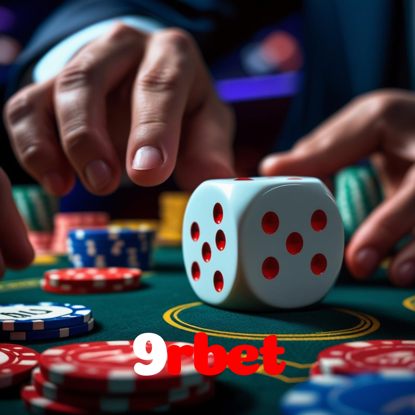 9rbet: O cassino mais confiável oferece vitórias sem igual!
