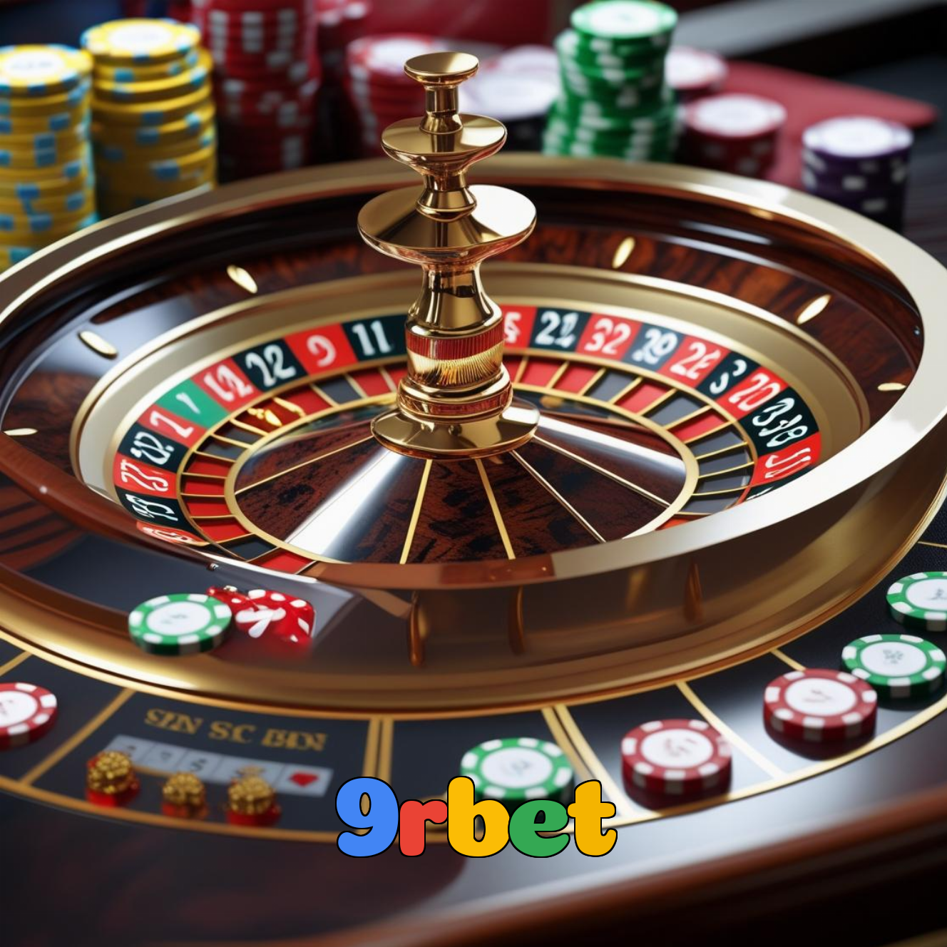 9rbet:Mostre sua habilidade nas mesas de poker e vença os adversários!
