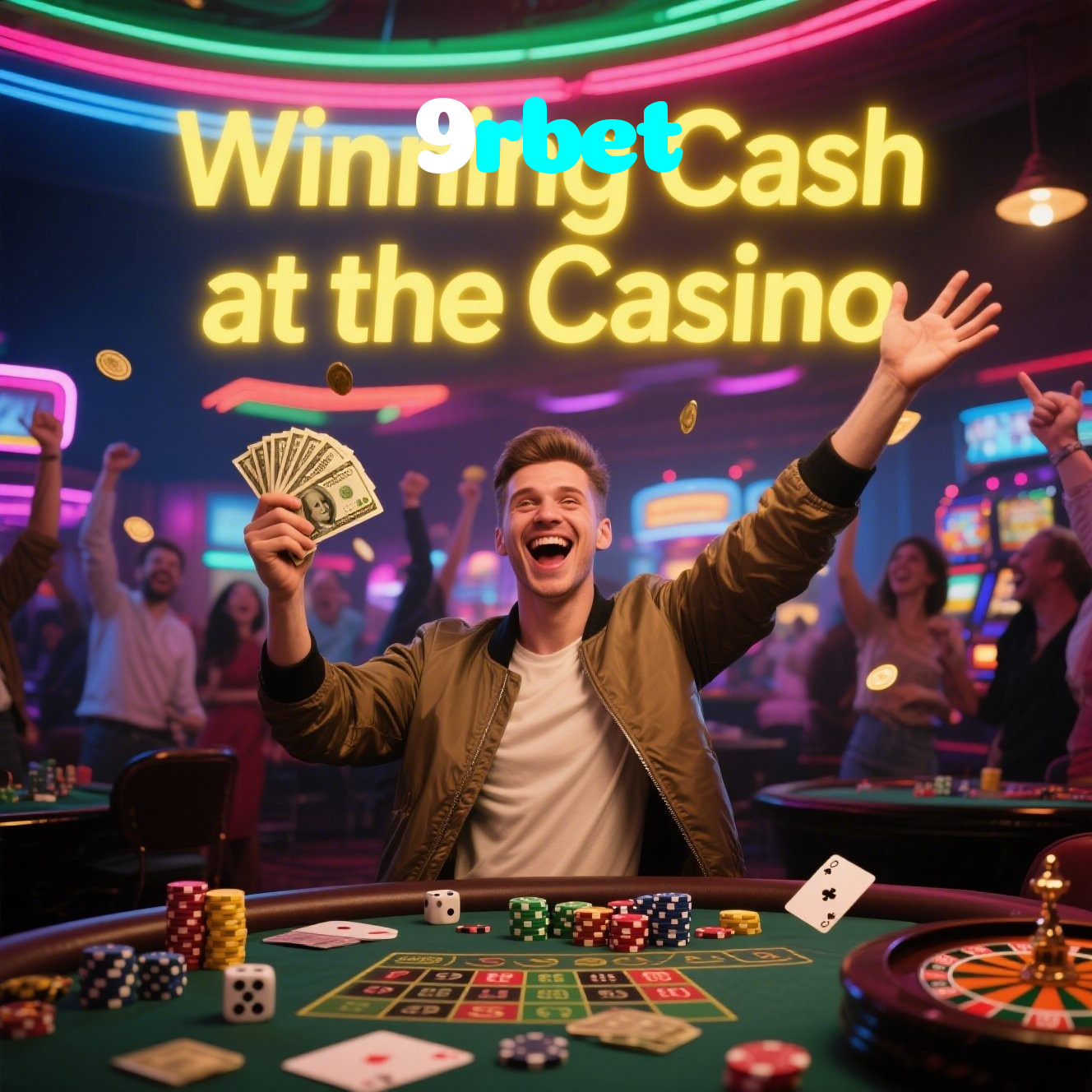 9rbet:Vença com a roleta e aposte no futebol ao vivo no melhor cassino online!