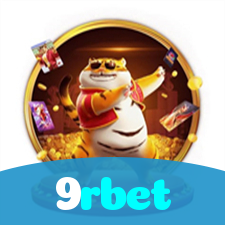 9rbet：Jogue agora nas melhores slots e ganhe muito mais!