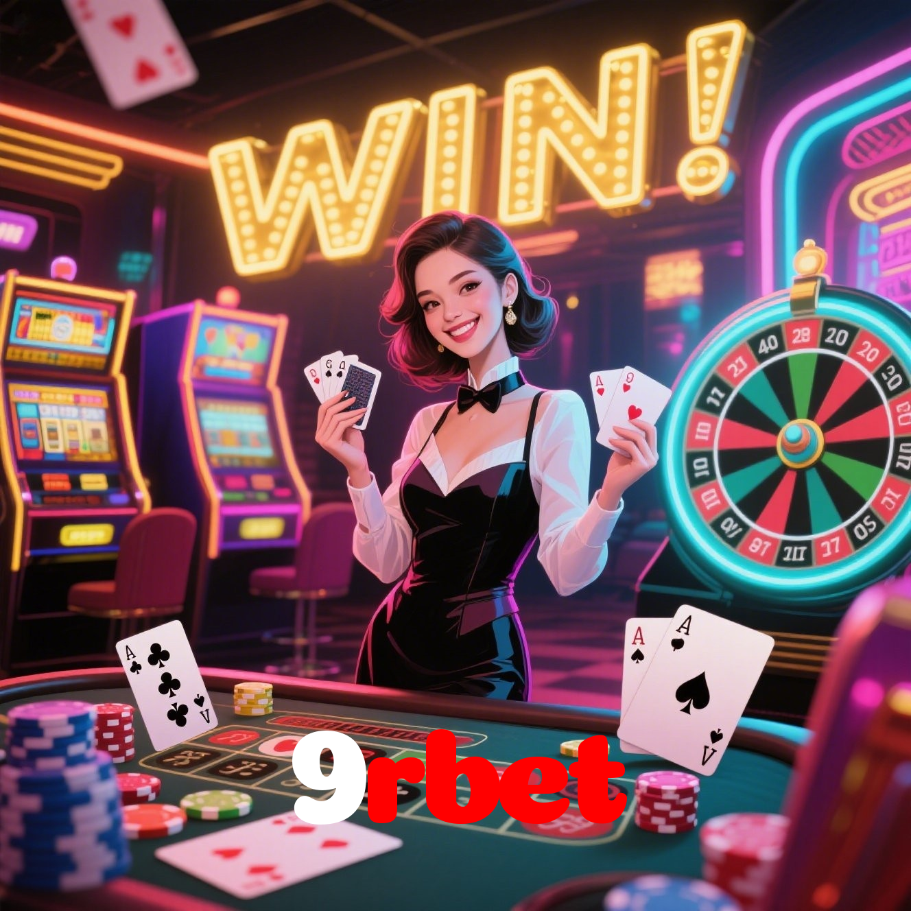 9rbet:Aposte no futebol e conquiste vitórias épicas com blackjack e poker!