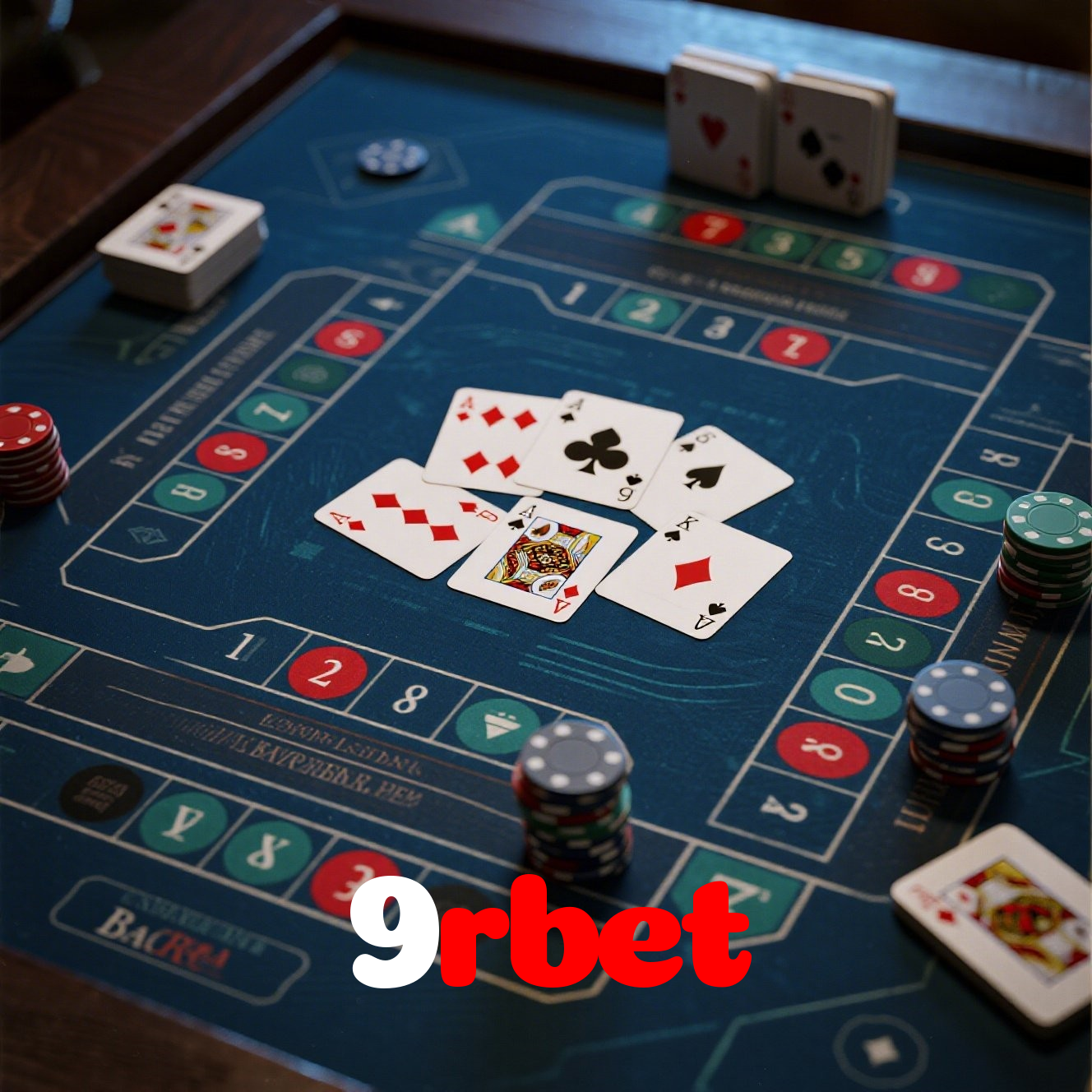 9rbet:Cada rodada na roleta é uma chance de ganhar prêmios enormes!