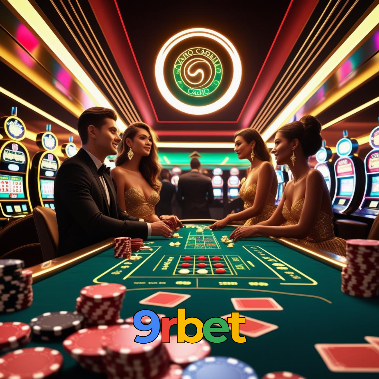 9rbet:Aposte no futebol online e seja o vencedor dessa partida!