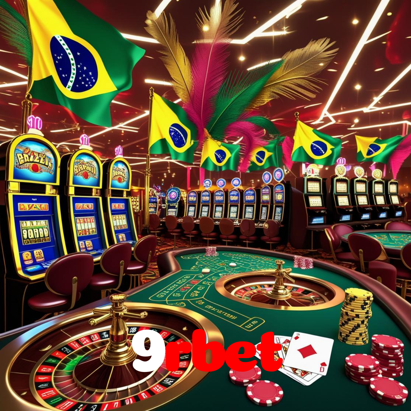 9rbet:Encontre o seu jogo favorito e leve para casa prêmios fantásticos!