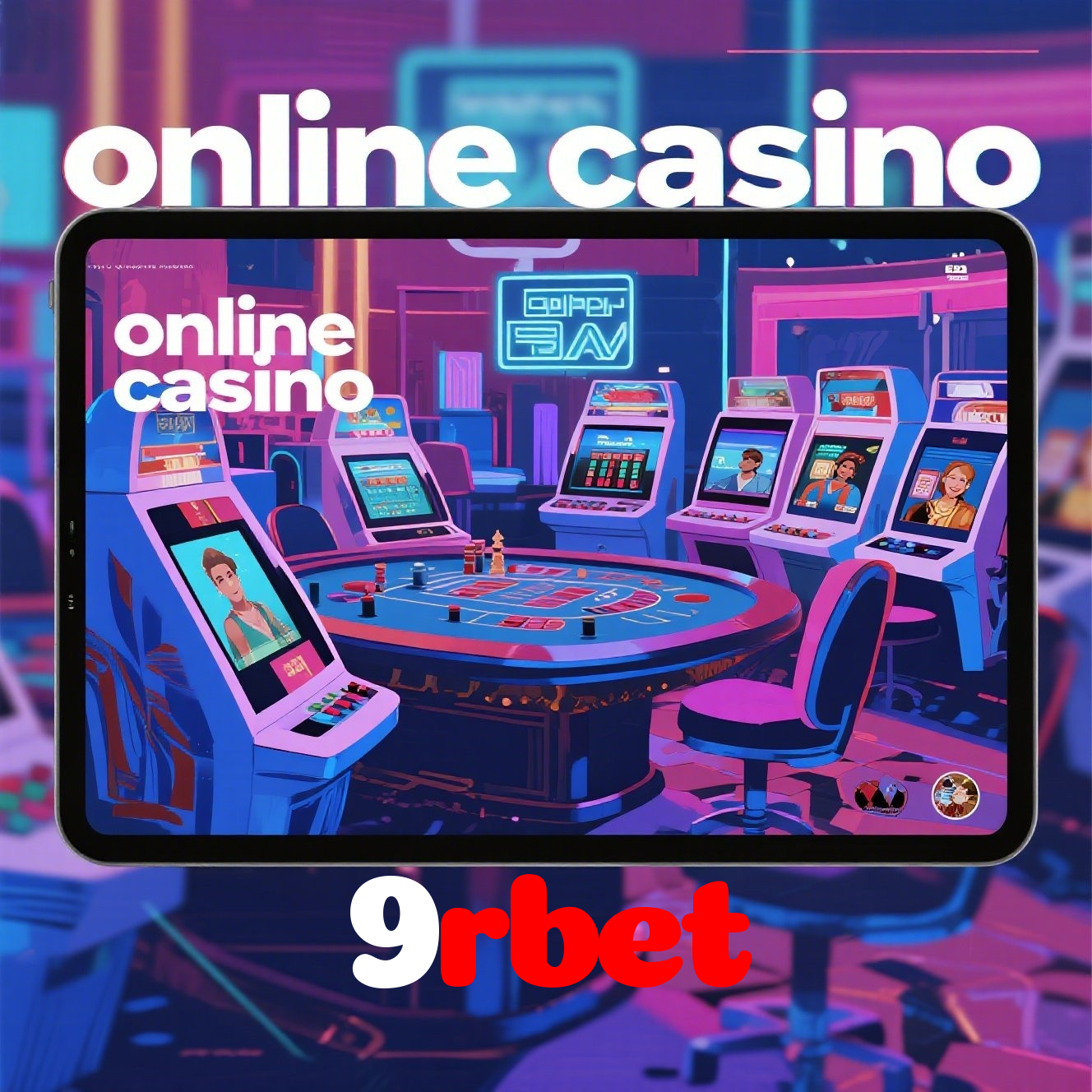 9rbet:Apostas no futebol e diversão com roleta e blackjack no nosso cassino online!
