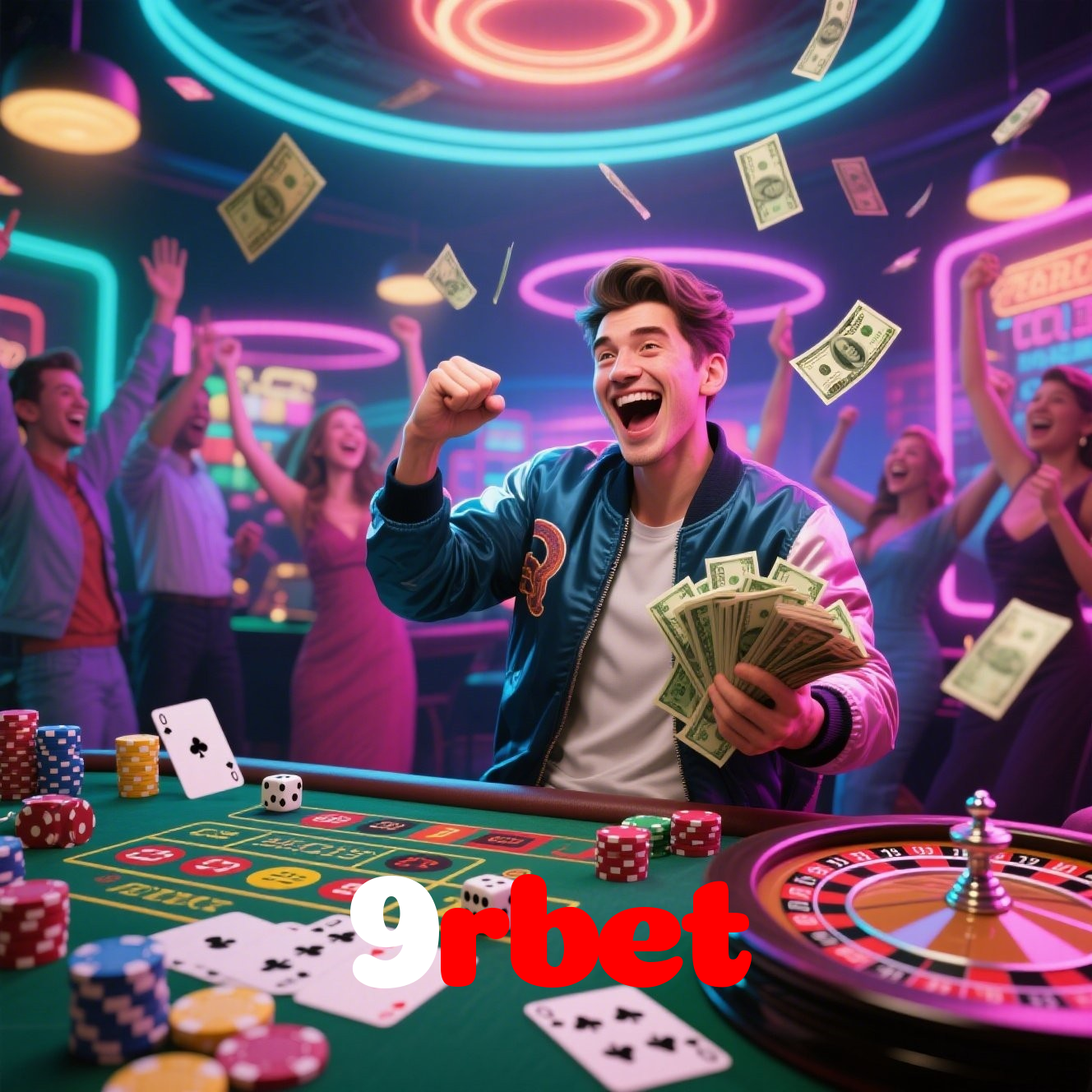 9rbet:Jogue poker online e conquiste grandes vitórias nas cartas!